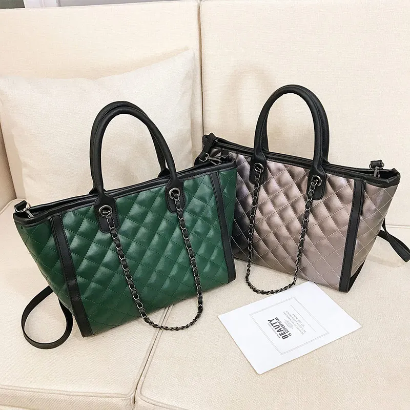 Sac Femme известный бренд роскошные сумки женские Дизайнерская кожаная сумка через