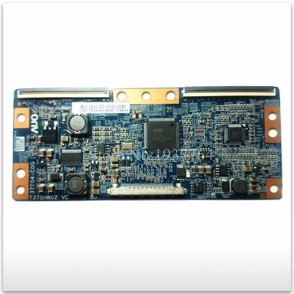 Новинка 90% хорошо работает для 37-дюймовой платы whit IC T370HW02 VC CTRL BD 37T04-C0G запчасти