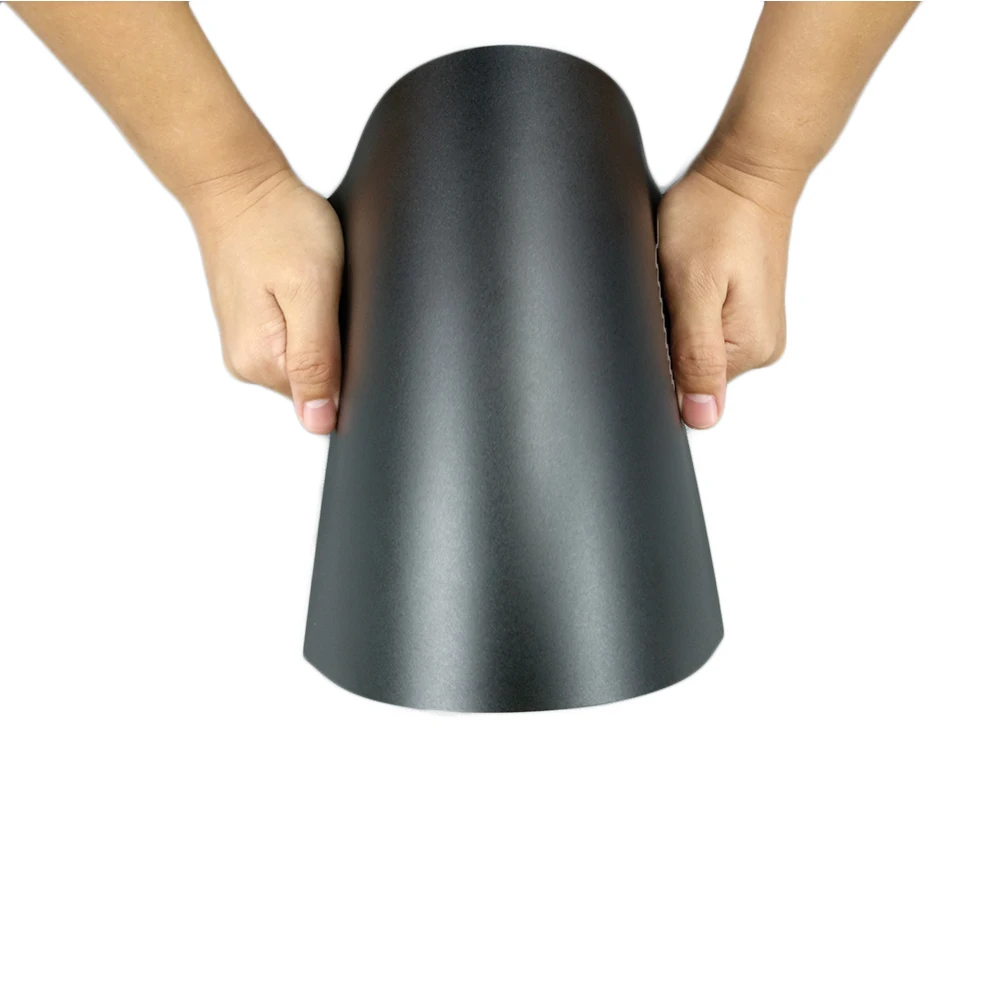 Магнитная печатная кровать лента Тепловая бумага для 3D принтера наклейка 220 300 мм