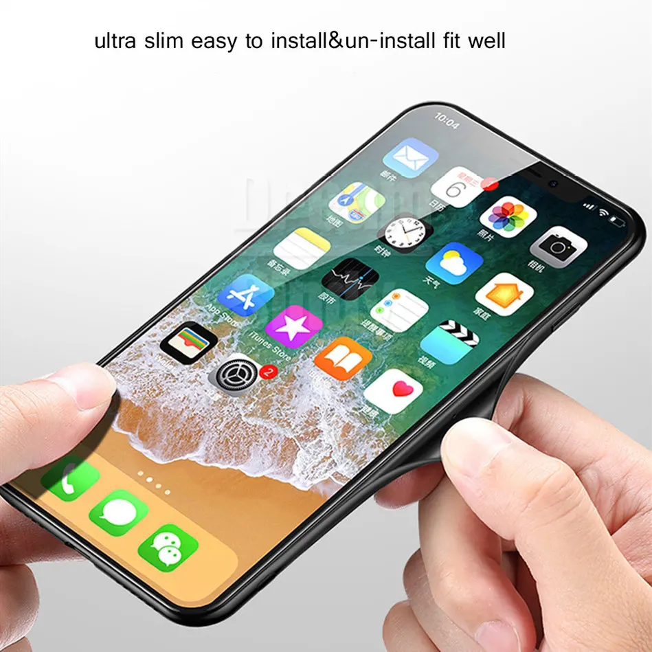 Magnet Car Holder Case For Samsung Galaxy M30 M20 M10 Luxury Shockproof Rubber Back Cover A10 A30 A40 A50 A70 Stand Cases |