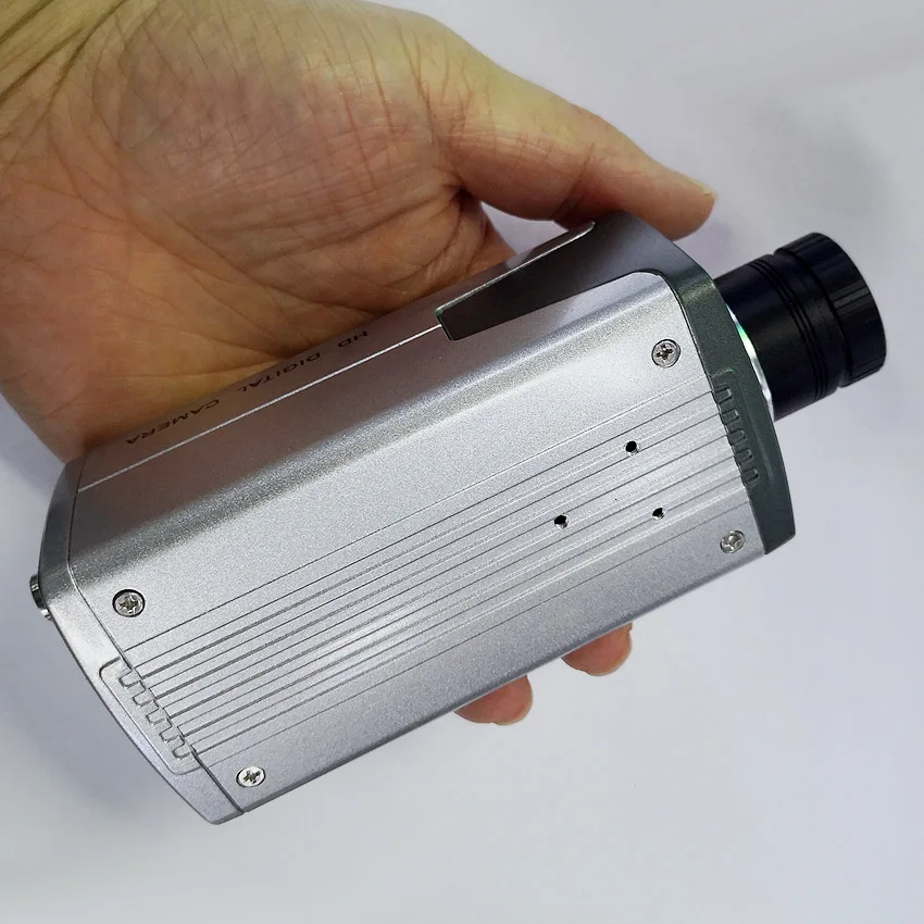 700TVL 1000TVL цветная CMOS Коробка камера 700tvl sony ccd с 6 мм/8 мм/12 мм/16 мм/2 8 12 мм