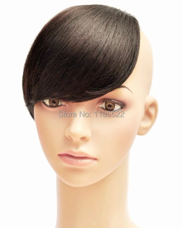 bang hair piece
