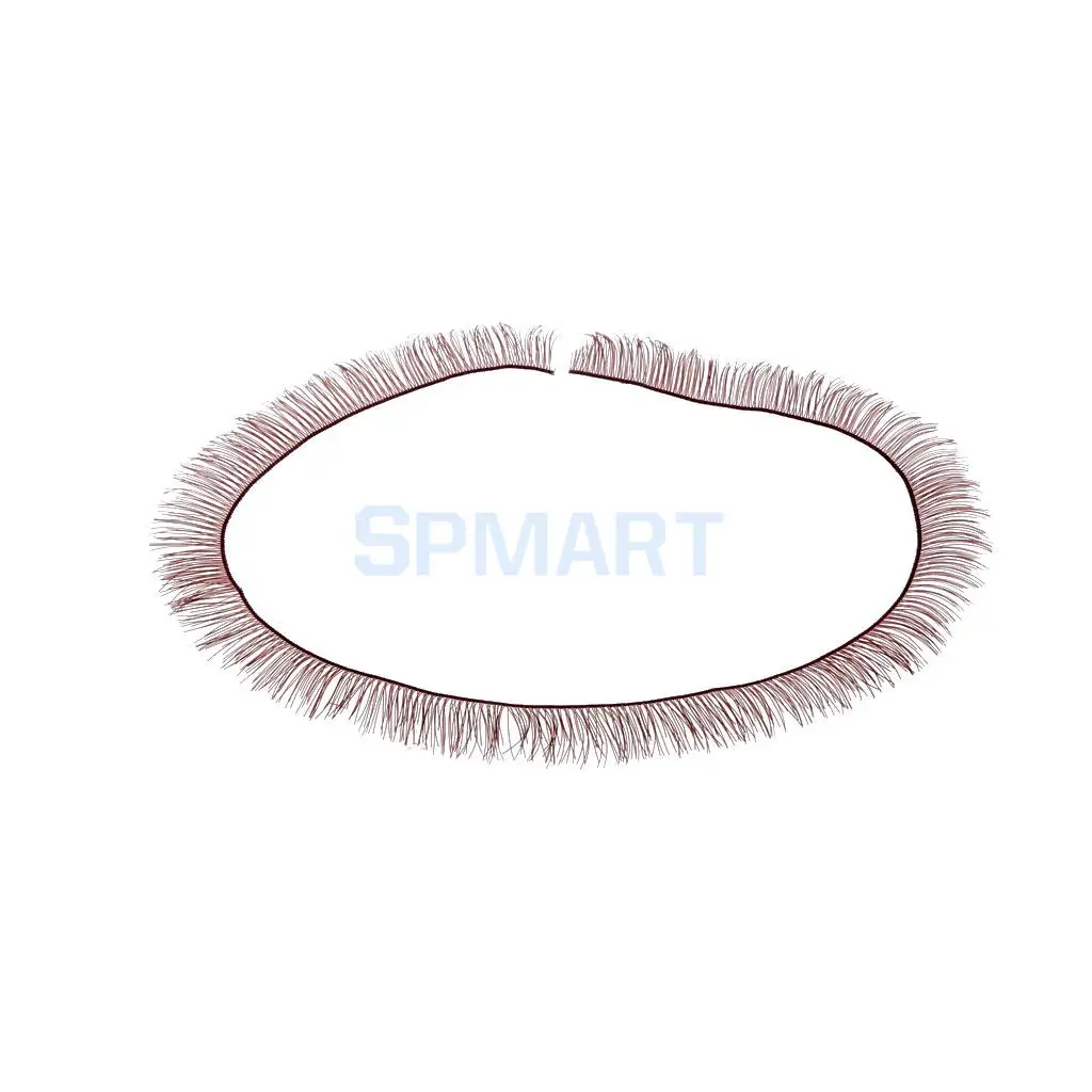 Милые очаровательные Куклы большие красивые ресницы аксессуары для кукол 1/3 1/4 1/6