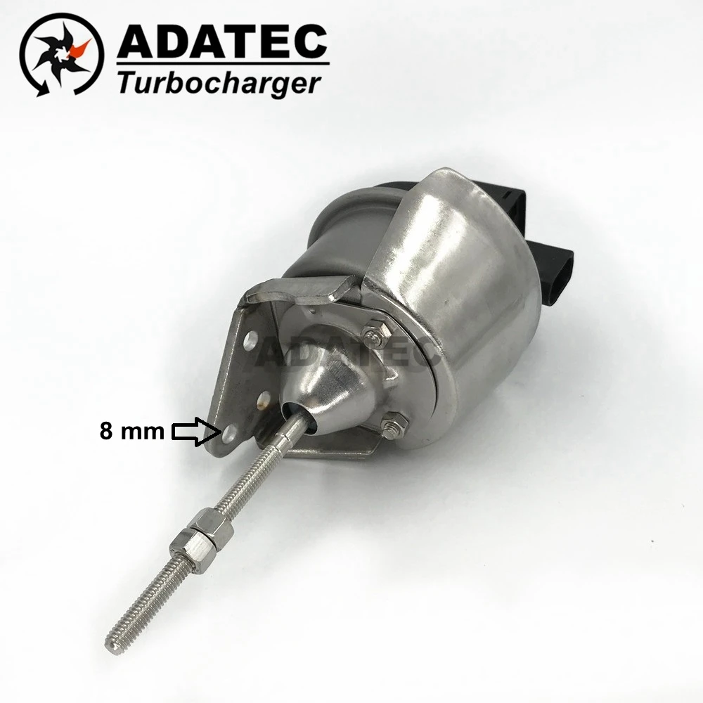 BV40 KKK турбо Электрический привод 54409880021 54409700021 03L253010H для Skoda Yati Superb 140HP 103кв 2.0TDI CFHA