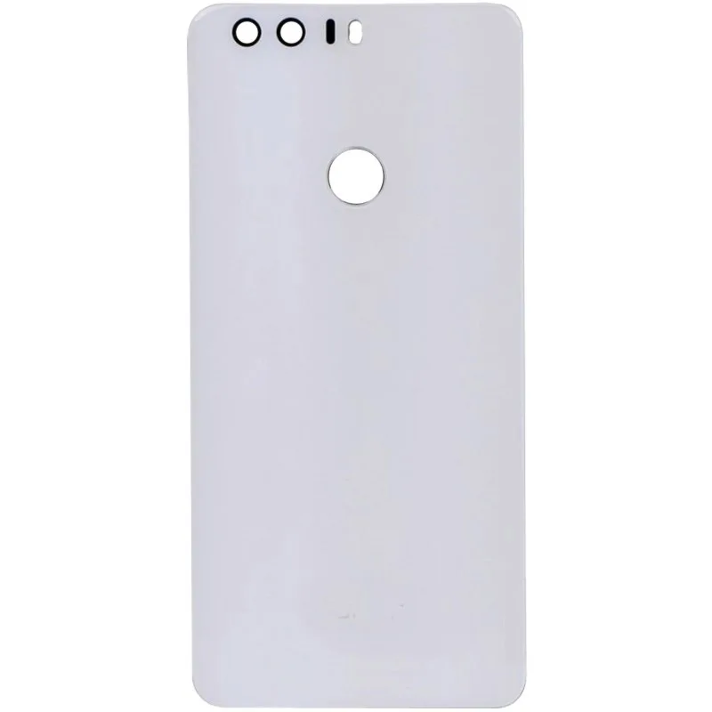 Задняя стеклянная крышка батарейного отсека для Huawei Honor 8 Lite задняя корпуса