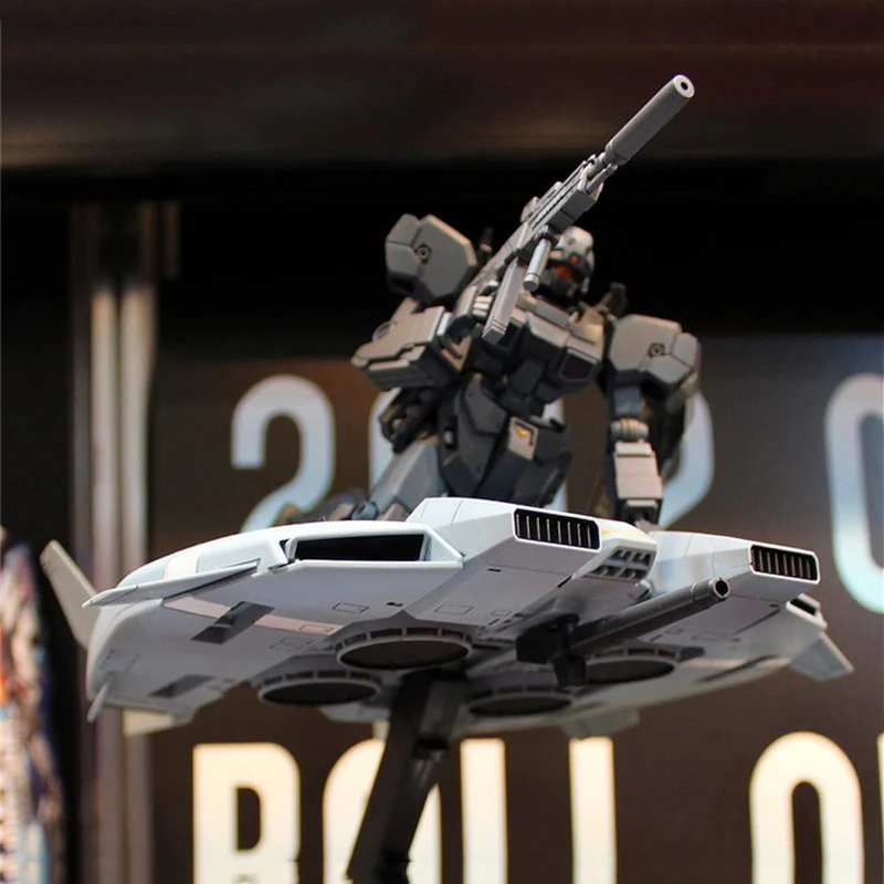Модель DABAN 1/144 HGUC 144 летающее крыло Единорог Ver экшн-фигурка GUNDAM Детские сборные