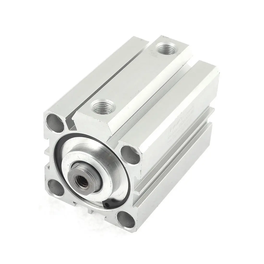 

1 Pcs 40mm Bore 15mm Stroke Stainless steel Pneumatic Air Cylinder SDA40-15