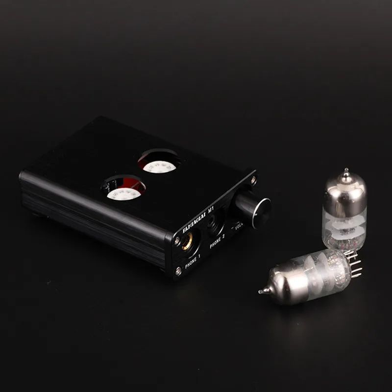 Fever HiFi 2704/7022 USB модуль 6J9 трубный преусилитель настольный компьютер гарнитура