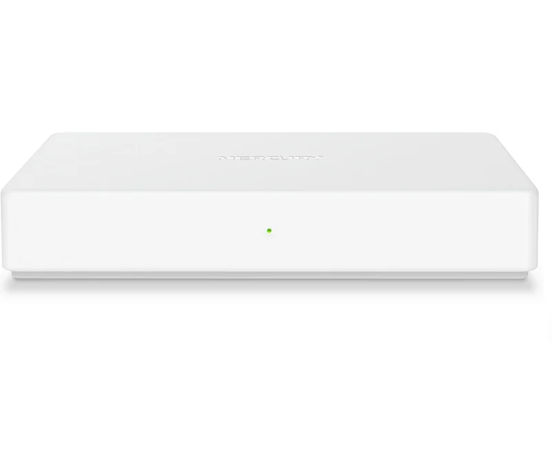 8 Ports 10M/100M Switch For 8CH NVR and CCTV IP Cameras Stable Cheap | Безопасность и защита