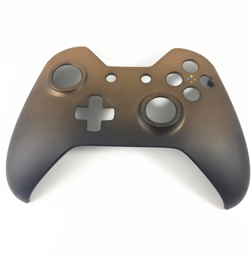 Для Xbox One контроллер запасной корпус Ограниченная серия Топ передняя оболочка