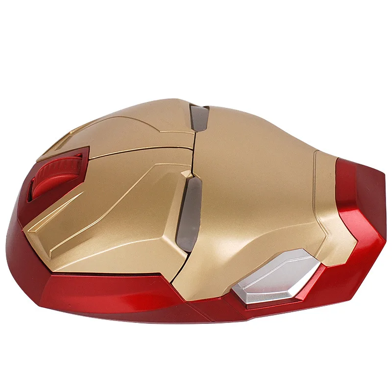 Мышь Компьютерная Fanshu Беспроводная с USB приемником 2 4/800/1200/1600 DPI 2400 ГГц|Мыши| |
