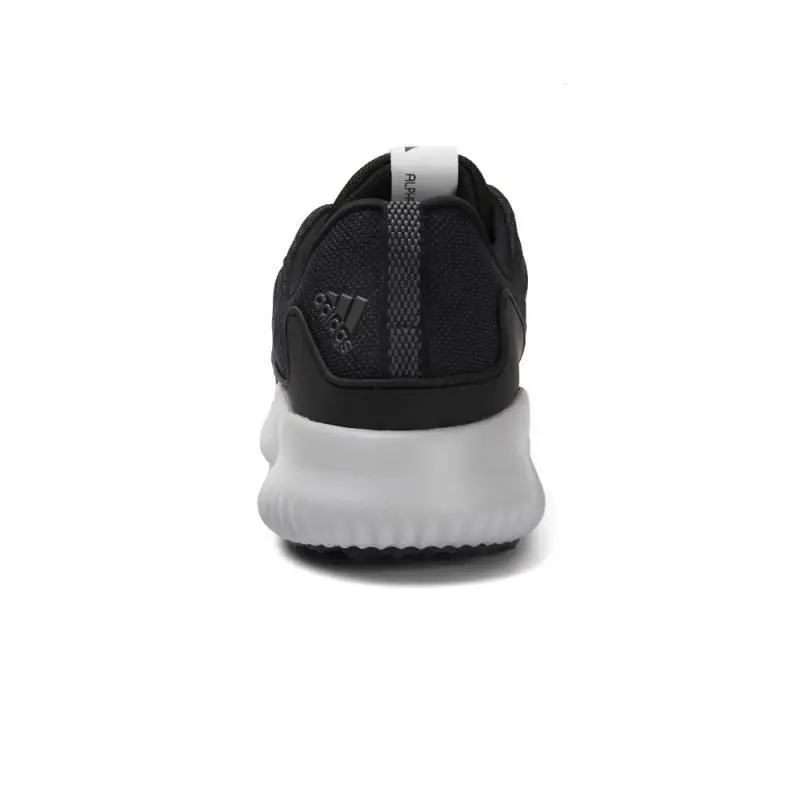 Оригинальный Новое поступление 2018 Adidas Alphabounce RC Для Мужчин's Кроссовки