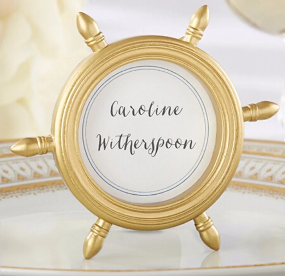 10 шт. мини фоторамка на руль для свадьбы детского душа сувенира день рождения|frame