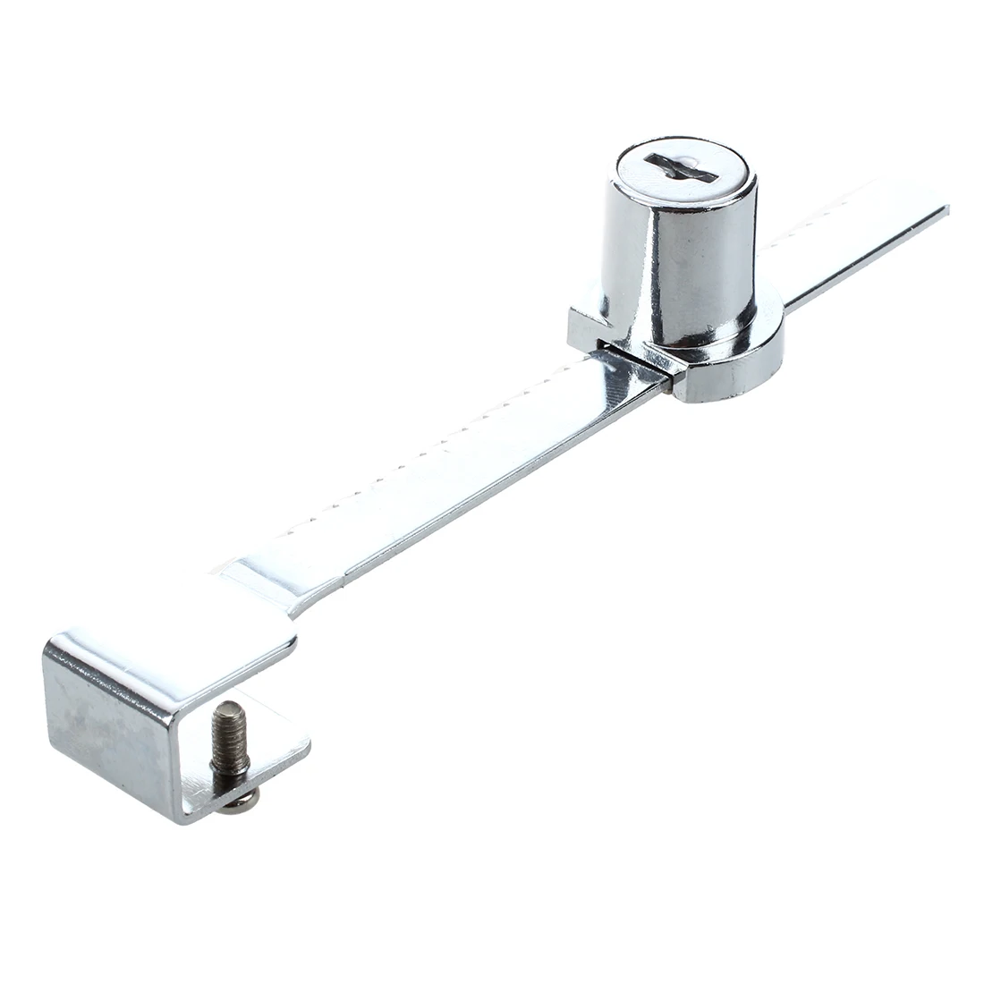 Стеклянный шкаф Террариум витрина дисплей раздвижные стеклянные двери замок с