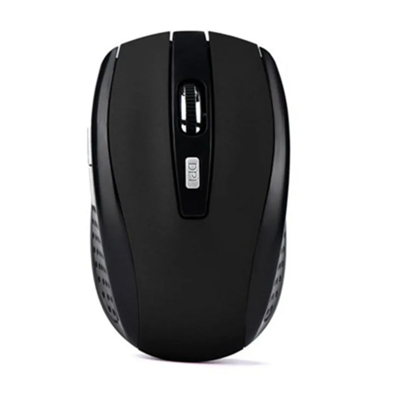 Беспроводной игровой приемник usb-мыши Pro Gamer для портативных ПК Desktop