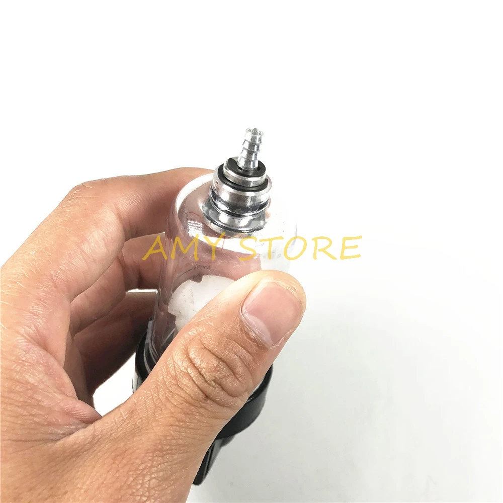 Воздушный компрессор AF2000 регулятор давления Пневматический воздушный фильтр 1/4