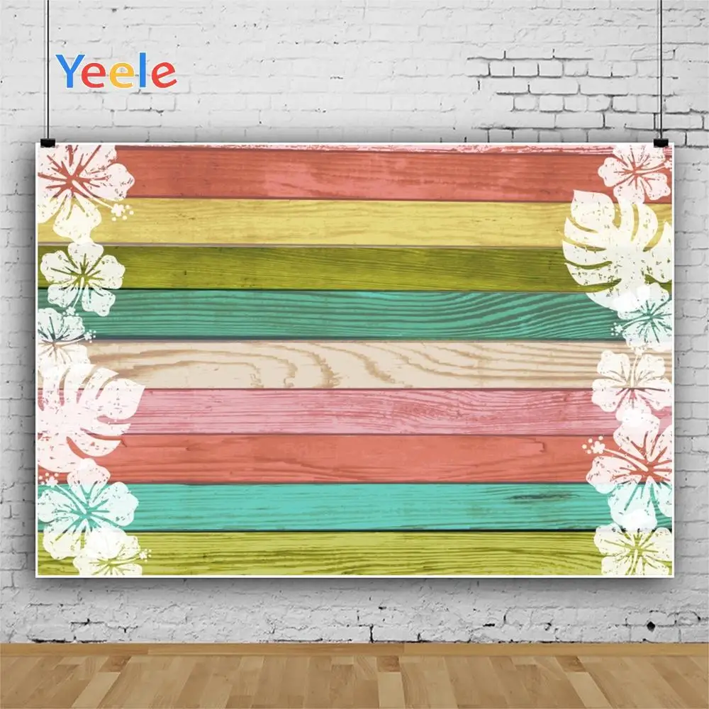 Фон для студийной фотосъемки с деревянной текстурой | Электроника