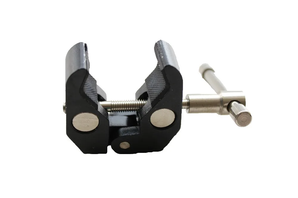 Суперметаллический зажим для магической руки артикуляционный рычаг монитора