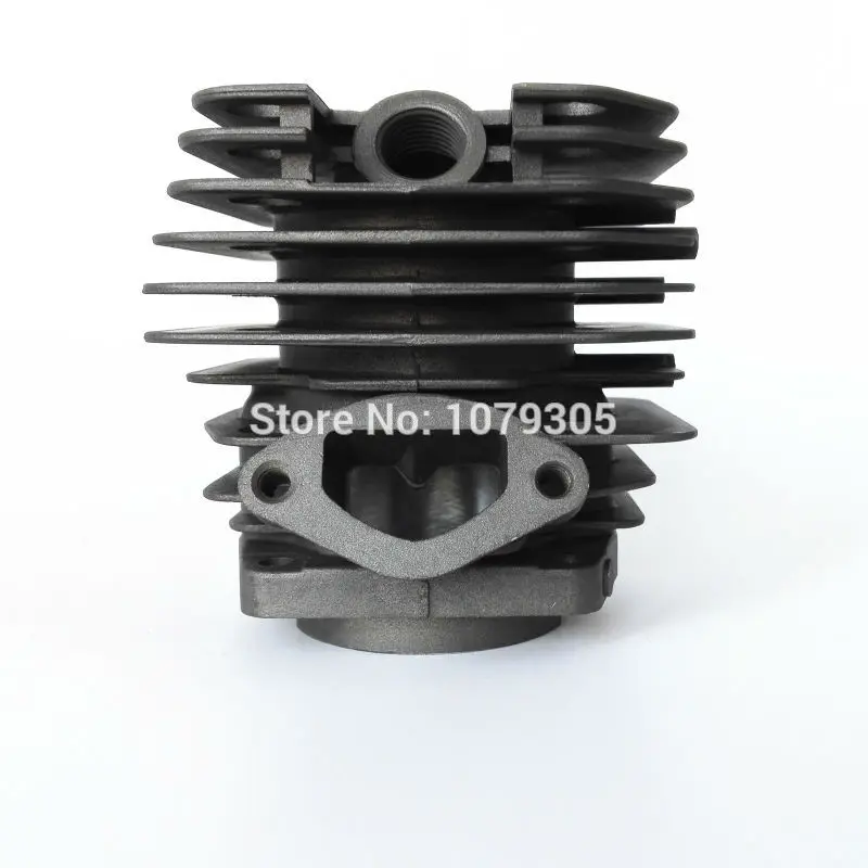 Цилиндр и поршень для бензопилы 4500 45CC диаметром 43 мм|chainsaw sprocket|chainsaw cylinderchainsaw supplies