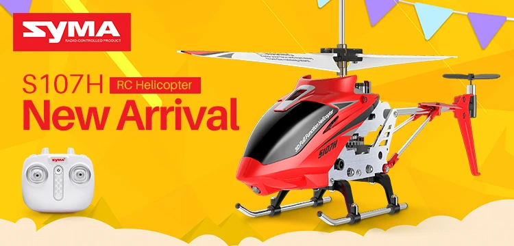 SYMA S109G пульт дистанционного управления Дрон copteApache моделирование военный вертолет боевой самолет с ночным светильник игрушка для детей подарок Забавный