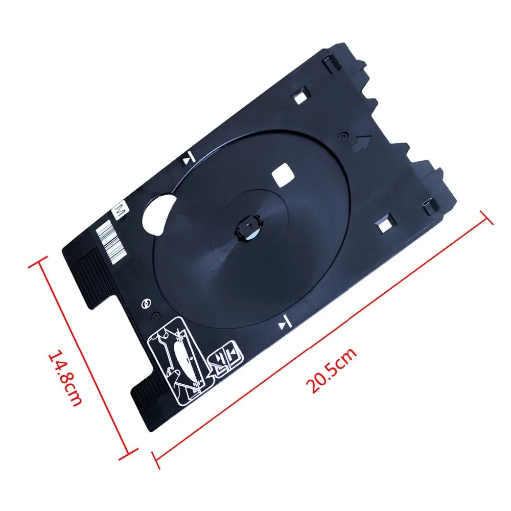 CEYE для CANON PIXMA TS8010 TS9010 TS8020 TS9020 TS8030 TS9030 TS8040 TS9040 TS8050 TS8051 Подлинная CD DVD лоток M Модель