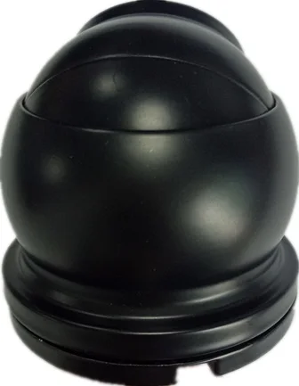 CCTV Camera Super Mini Dome Security Analog 800TVL 1000TVL indoor Night Vision IR CUT free shipping | Безопасность и защита