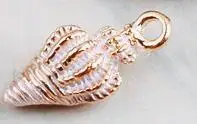 as shown MRHUANG 10 шт. цветные морские звезды раковины морские эмалированные Подвески DIY браслет ожерелье, ювелирные аксессуары DIY ремесло - Окраска металла: as shown
