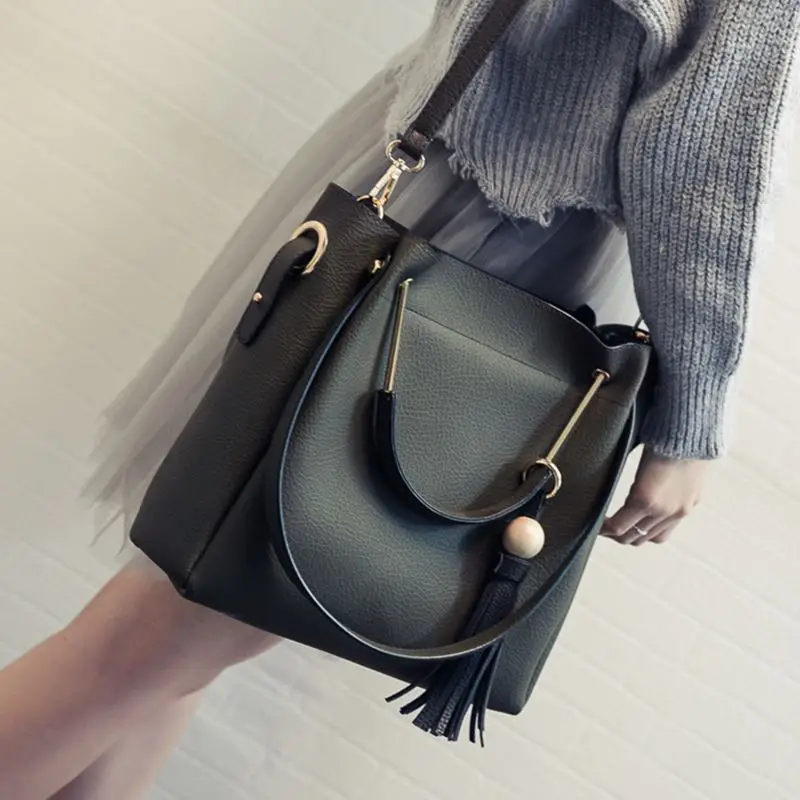 2017 designer Brand Leather bolsas femininas Women bag ladies Pattern Handbag Shoulder Bag Female Tote Sac Crocodile | Багаж и сумки