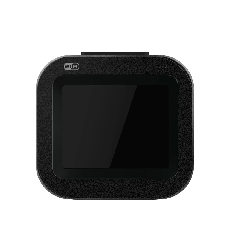 OnReal Q323H Автомобильная камера DVR 1080P wifi dash Автомобильный видеорегистратор 140