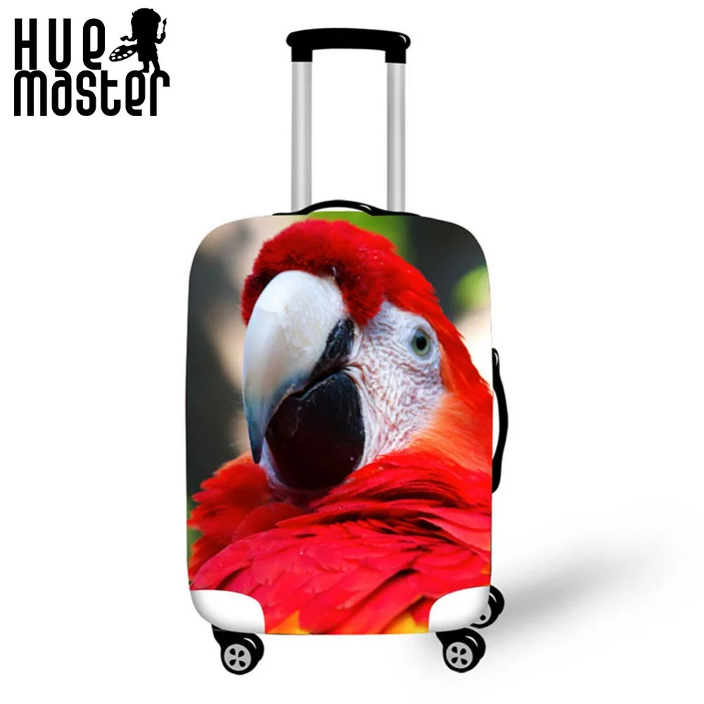 Чехлы для чемоданов luggagecase эластичные водонепроницаемые наружные чемоданы с