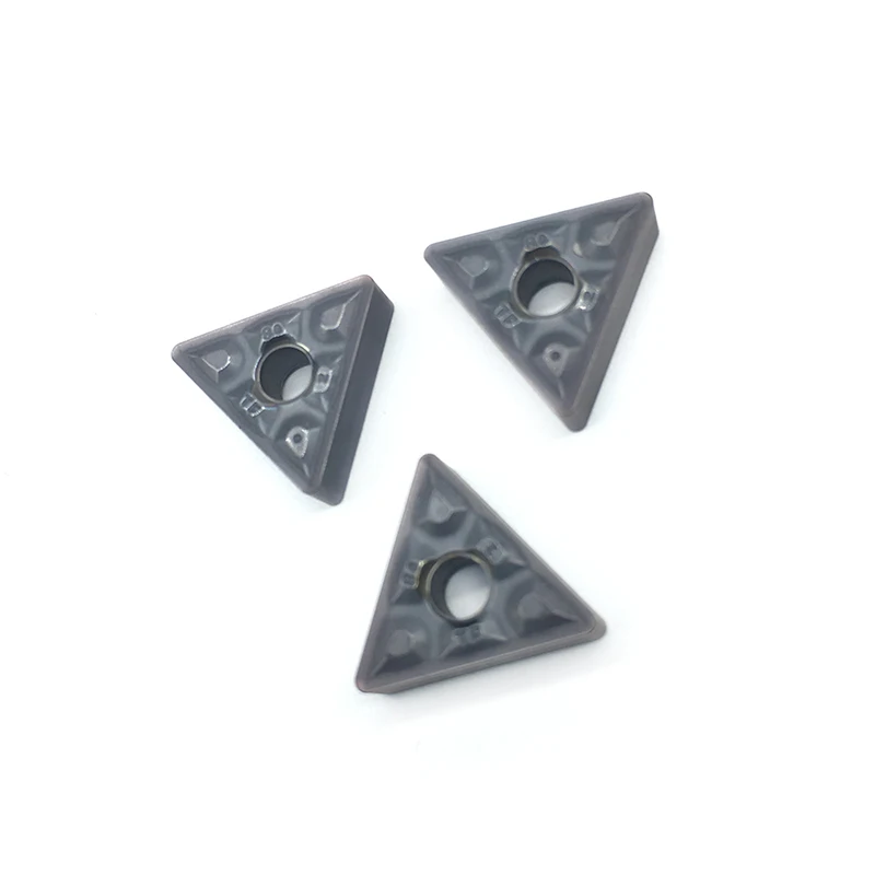 20pcs TNMG160408 TF IC907 TNMG332 External Turning Tool carbide inserts for cnc Lathe Cutter Insert Cutting | Инструменты