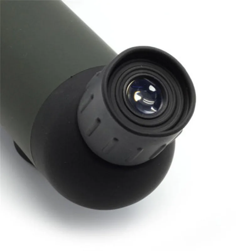20x50 Zoom мини Открытый телескоп портативный HD прицельное устройство Монокулярные