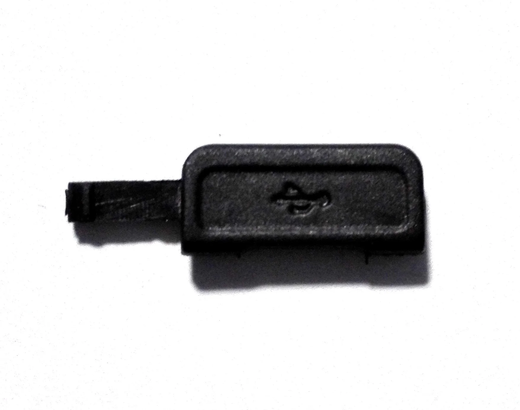 Оригинальный пылезащитный USB разъем для зарядного порта Samsung Galaxy s5 active G870 чехол с