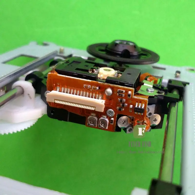 Оптический Пикап SF HD62 с DV34 механизмом SFHD62 для dvd плеера лазерная головка CCM W/M