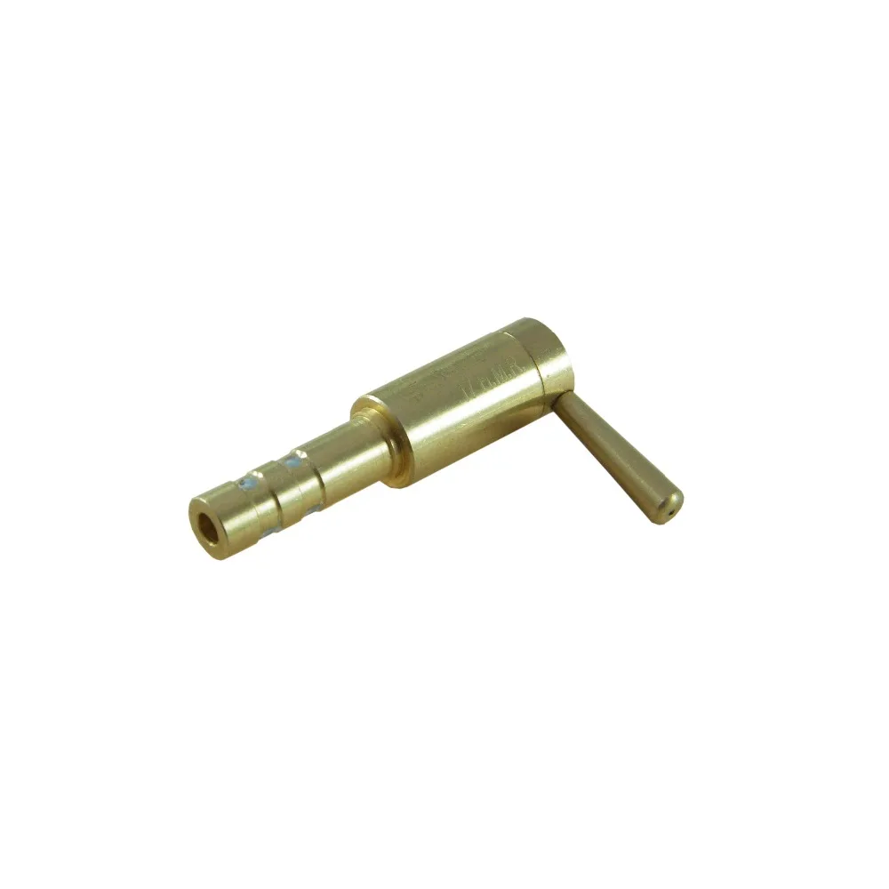 FDA 100% латунь 17H.M.R. Патрон красного лазера Boresighter калибра|laser boresighter|boresighter laser