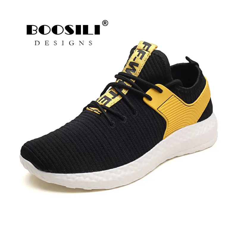 

2020 Hot Brand Men Shoes Lightweight Sneakers Breathable Slip-on Casual Shoes For Adult Fashion Footwear Zapatillas Hom