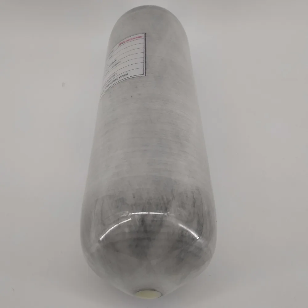 AC3011 Acecare Mini Scuba Diving/Tank 4500psi Pcp Airforce/Condor/Air Rifle High Pressure Air Compressor Gas Cylinder for Diving