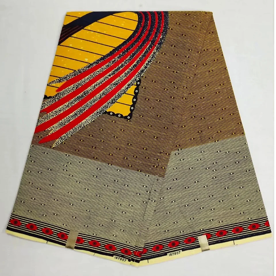 

New design african printed fabrics,ankara dress styles wax clothing for African garment NAW-61