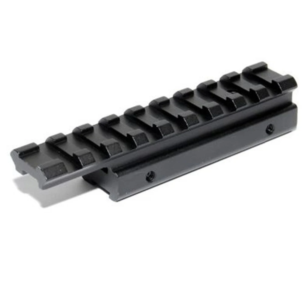 Тактический фонарь UniqueFire D0012 с гаечным ключом и красной точкой|mounts for scopes|flashlight scopemount gun |