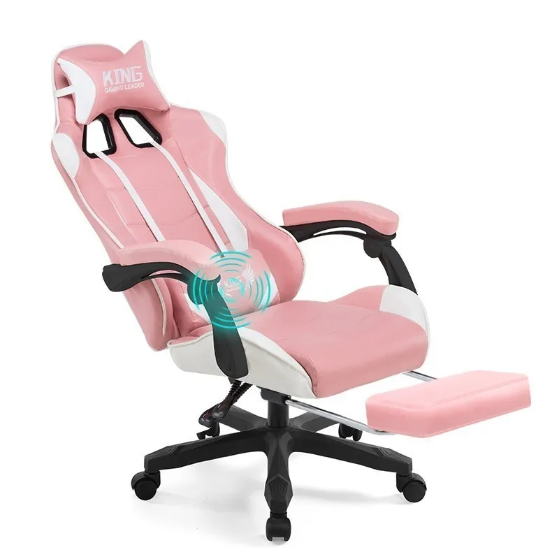 ЕС Бесплатная доставка офисный Silla Gamer Poltrona Boss игровой поворотный стул
