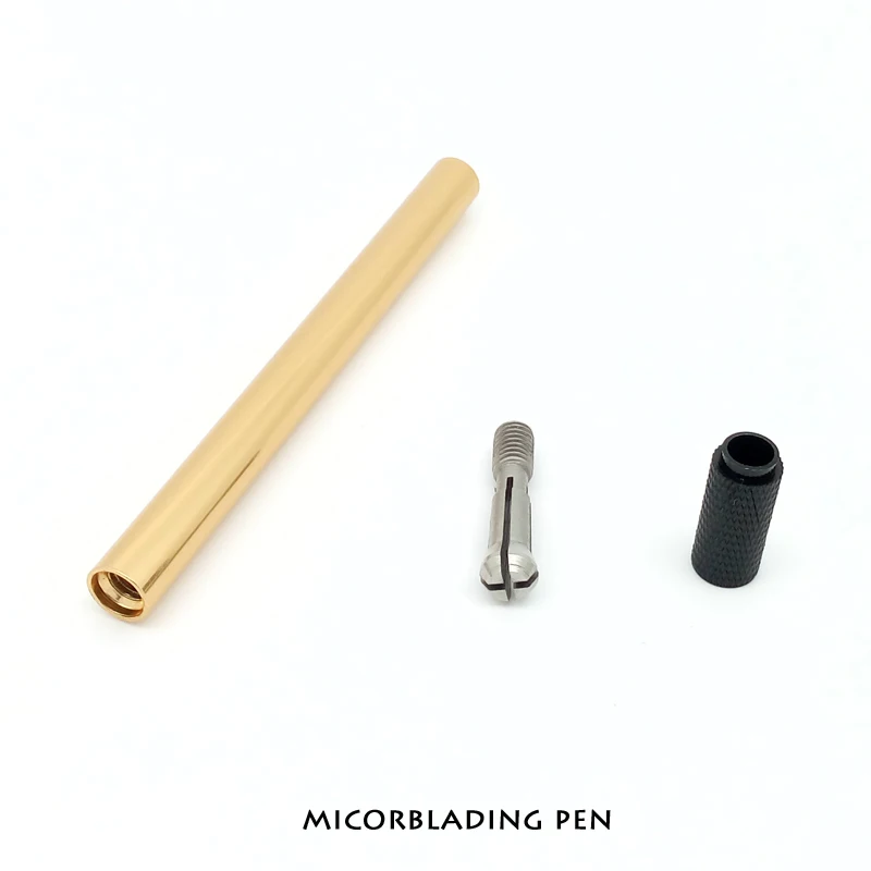 2018 Специальное предложение машинка для татуировки микроблейдинг инструменты