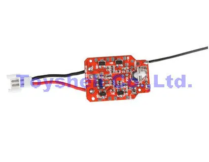 Syma X2 Запчасти для радиоуправляемого вертолета монтажная плата|rc helicopter spare