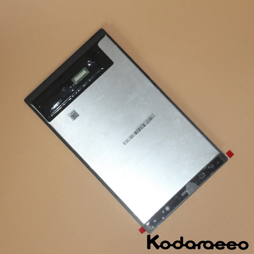 8 &quotчехол для планшета Lenovo TAB 4 8504 ТБ 8504X TB 8504F сенсорный экран ЖК дисплей со стеклом