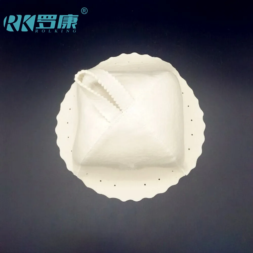 Модная дизайнерская фетровая шляпа с изысканной вышивкой для сауны шапочка душа