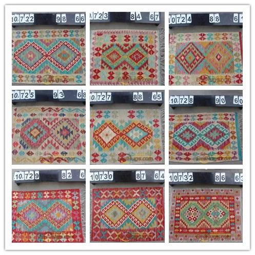 

natural genuine wool hand stitched rugs Afghan carpet for living gc131Afghan04yg22