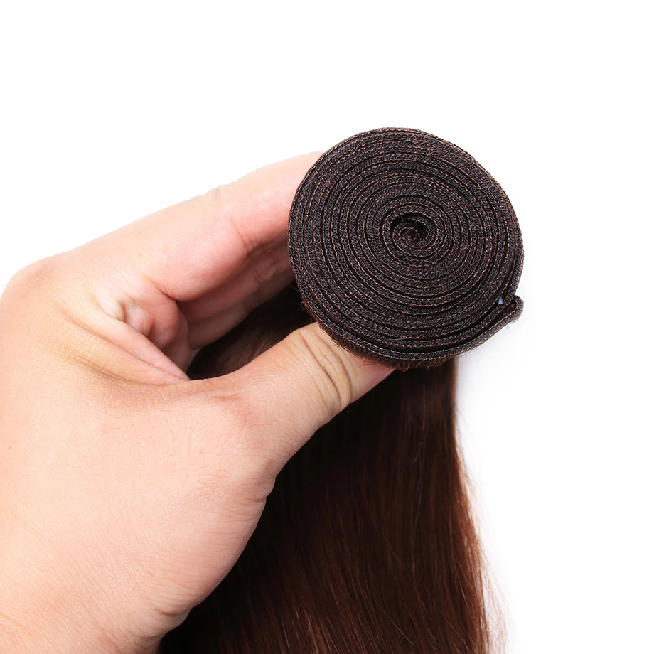 По волосам предварительно цвет ed Remy расширение бразильские прямые волосы