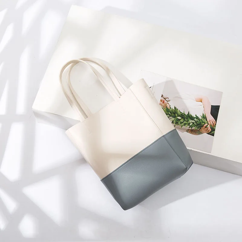 2018 летняя простая модная популярная сумка на плечо для отдыха|Сумки с ручками| |