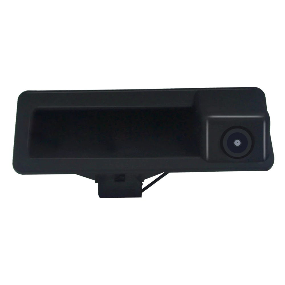 Автомобильная камера заднего вида с CCD HD ночным выпуском багажника резервная для