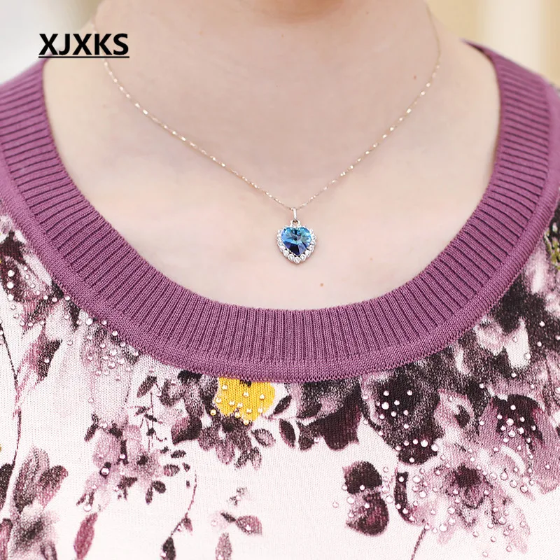 2017 модная одежда для женщин среднего возраста летняя футболка с коротким рукавом