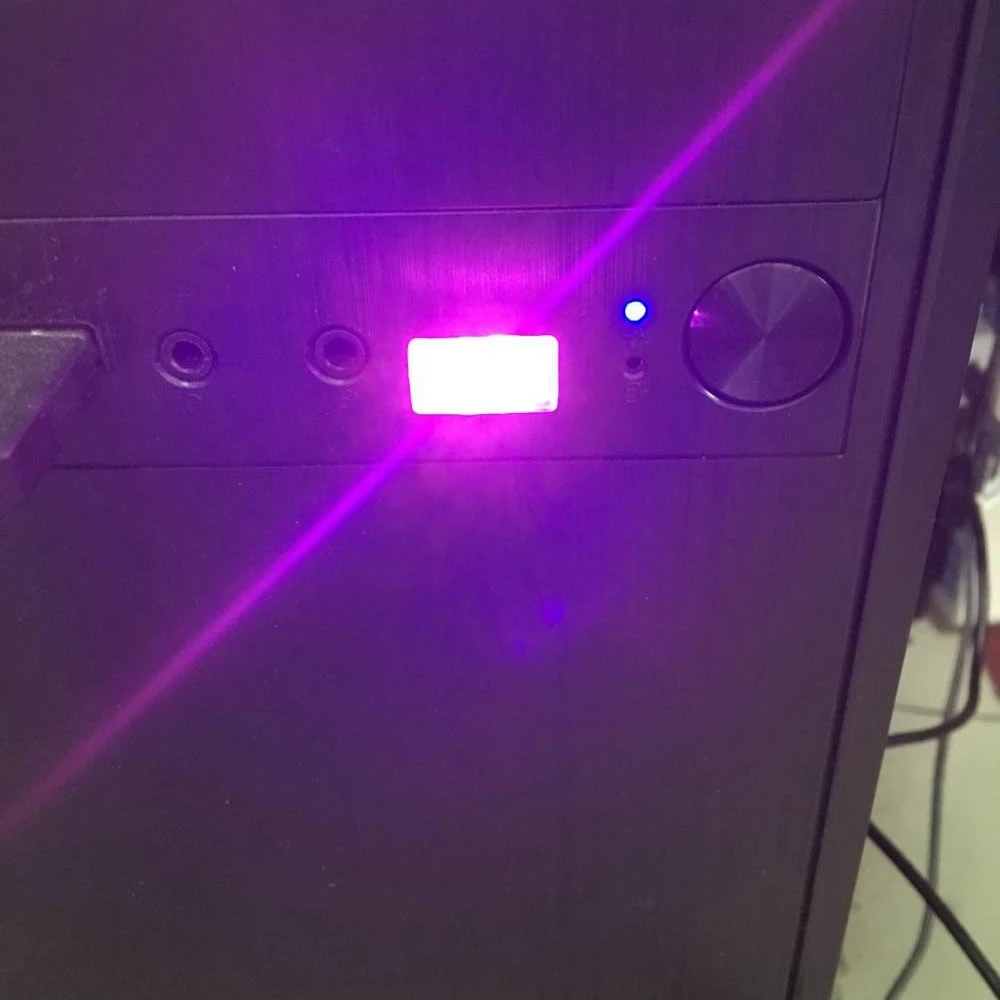 1 шт. мини USB ночник светодиодный светильник для сигарет автомобильный